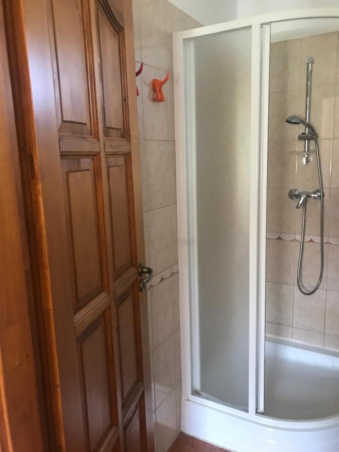 Doeroecske Vendeghaz Hotell Somogydorocske Eksteriør bilde