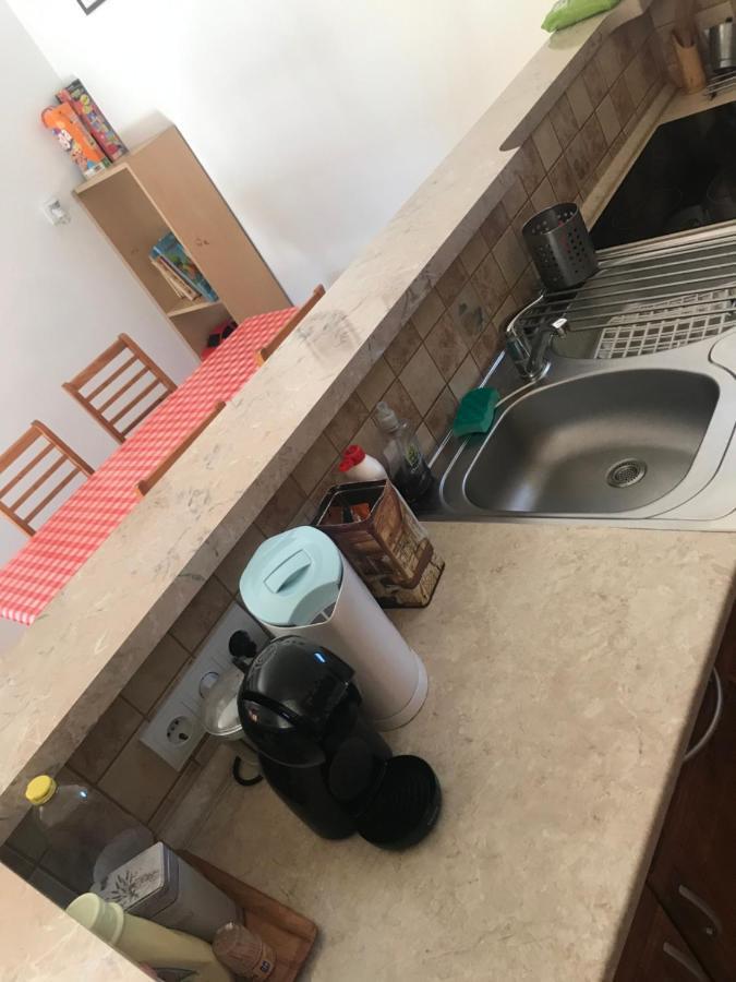 Doeroecske Vendeghaz Hotell Somogydorocske Eksteriør bilde